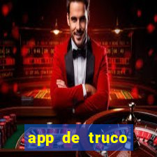 app de truco valendo dinheiro